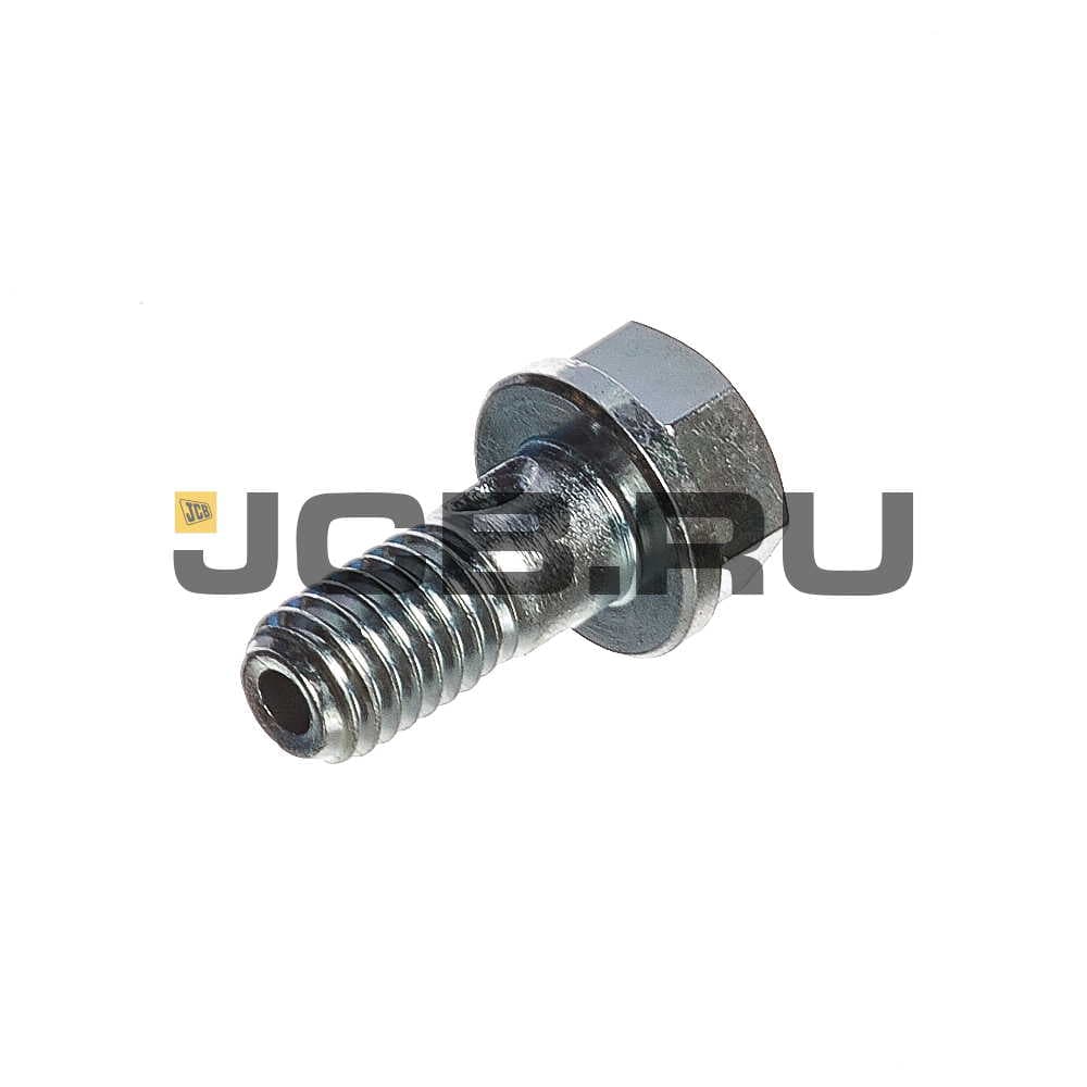 Болт банжо обратки (малый) JCB 1096751390