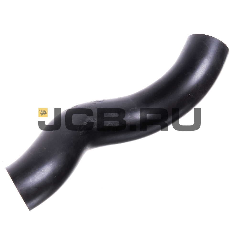 Патрубок сапуна JCB 834/11236