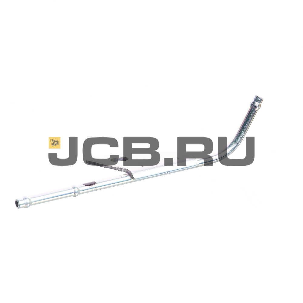 Трубка JCB 02/802582
