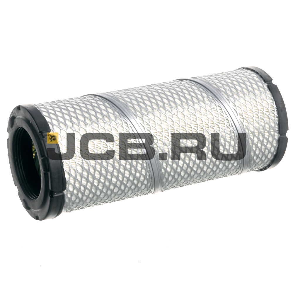 Фильтр воздушный JCB 02/971664