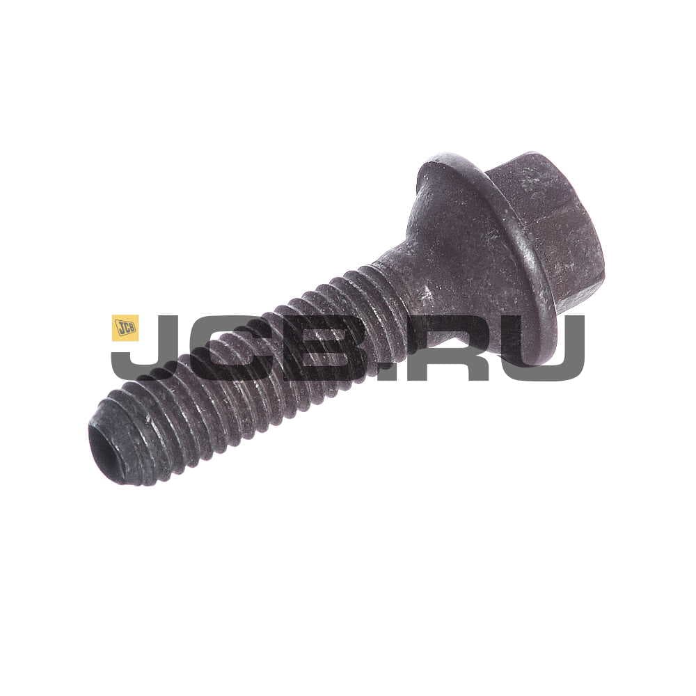 Болт форсунки JCB SC1372358