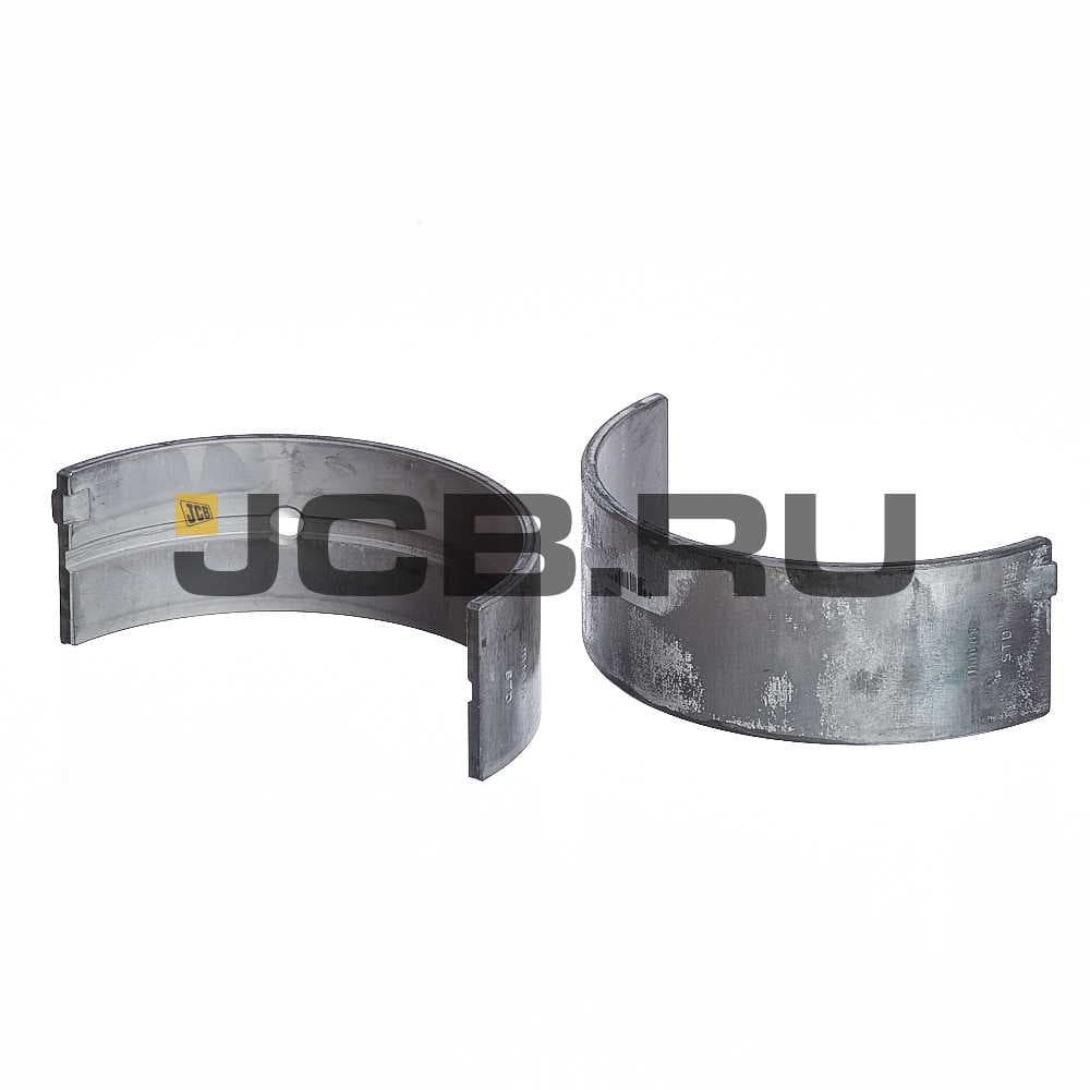Вкладыш коренной JCB 02/950076