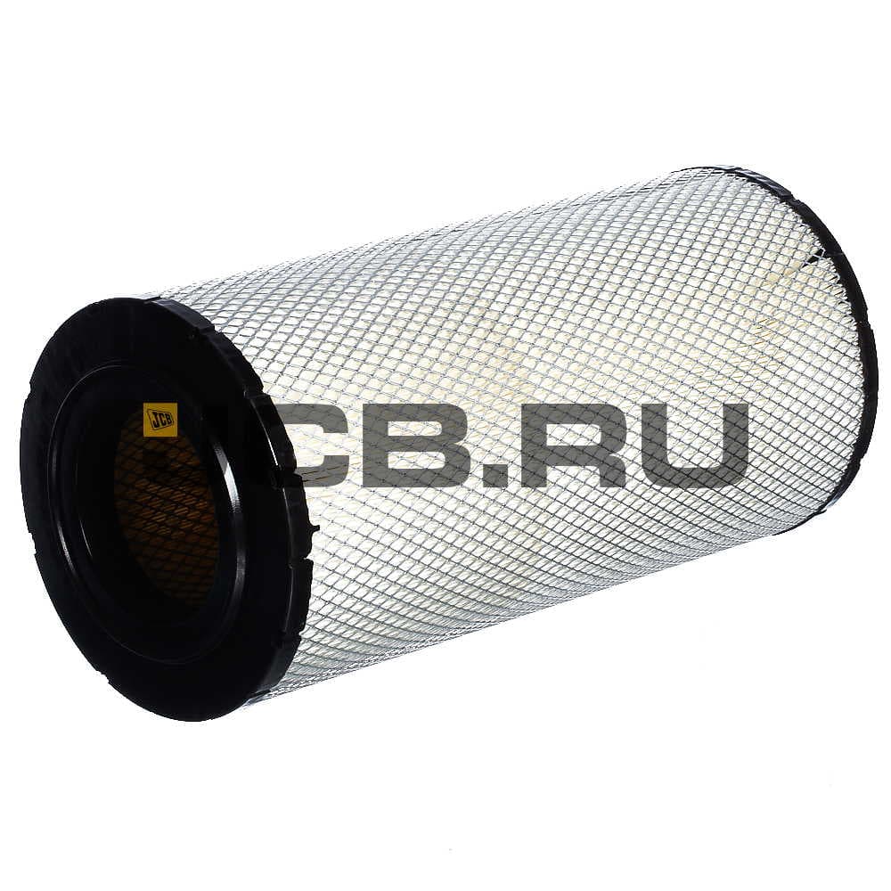 Фильтр воздушный JCB 332/Z0350