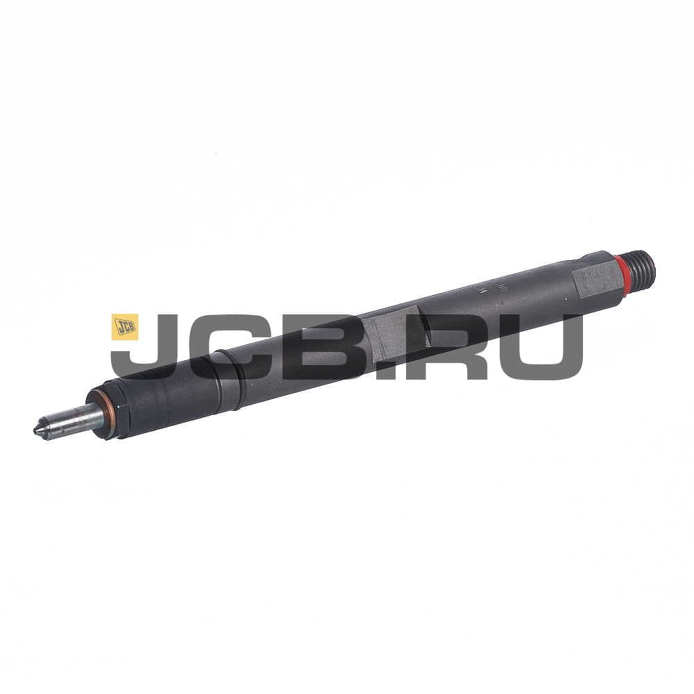Форсунка в сборе 93 kW JCB 320/06836