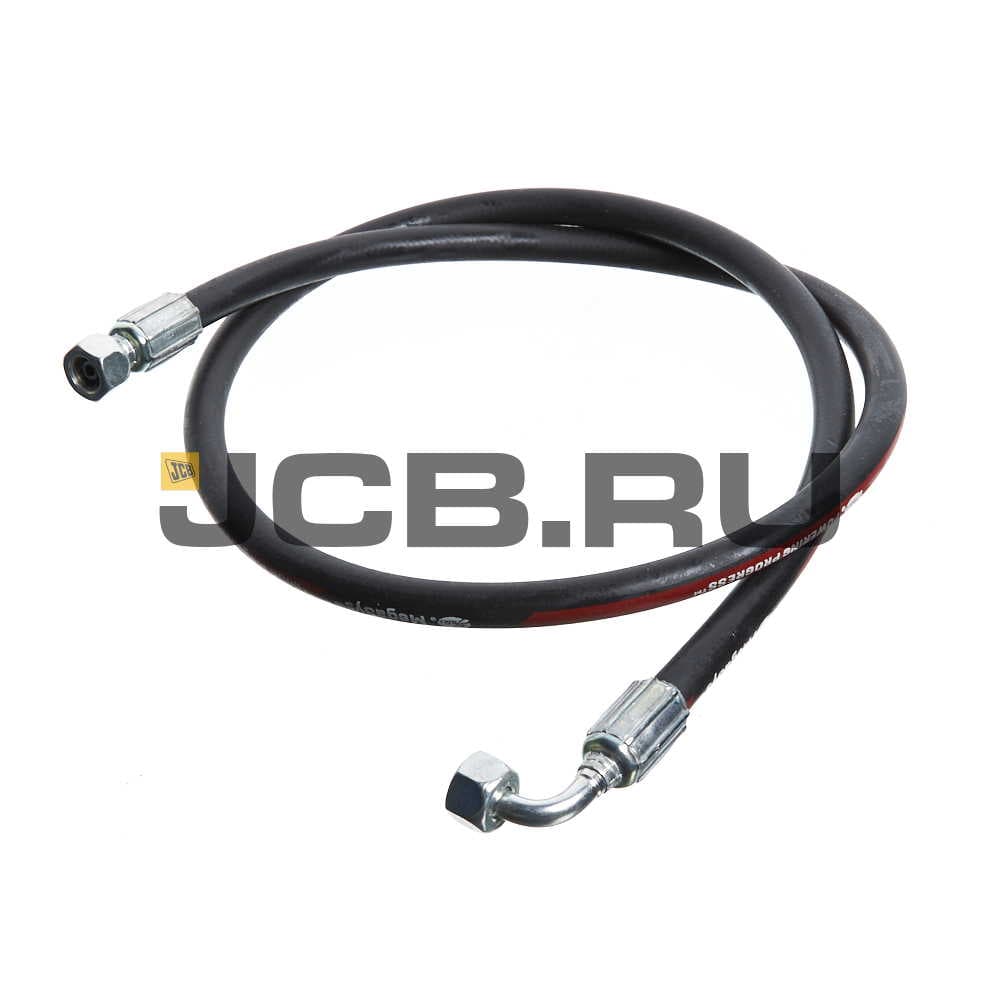 Шланг JCB 332/G2540