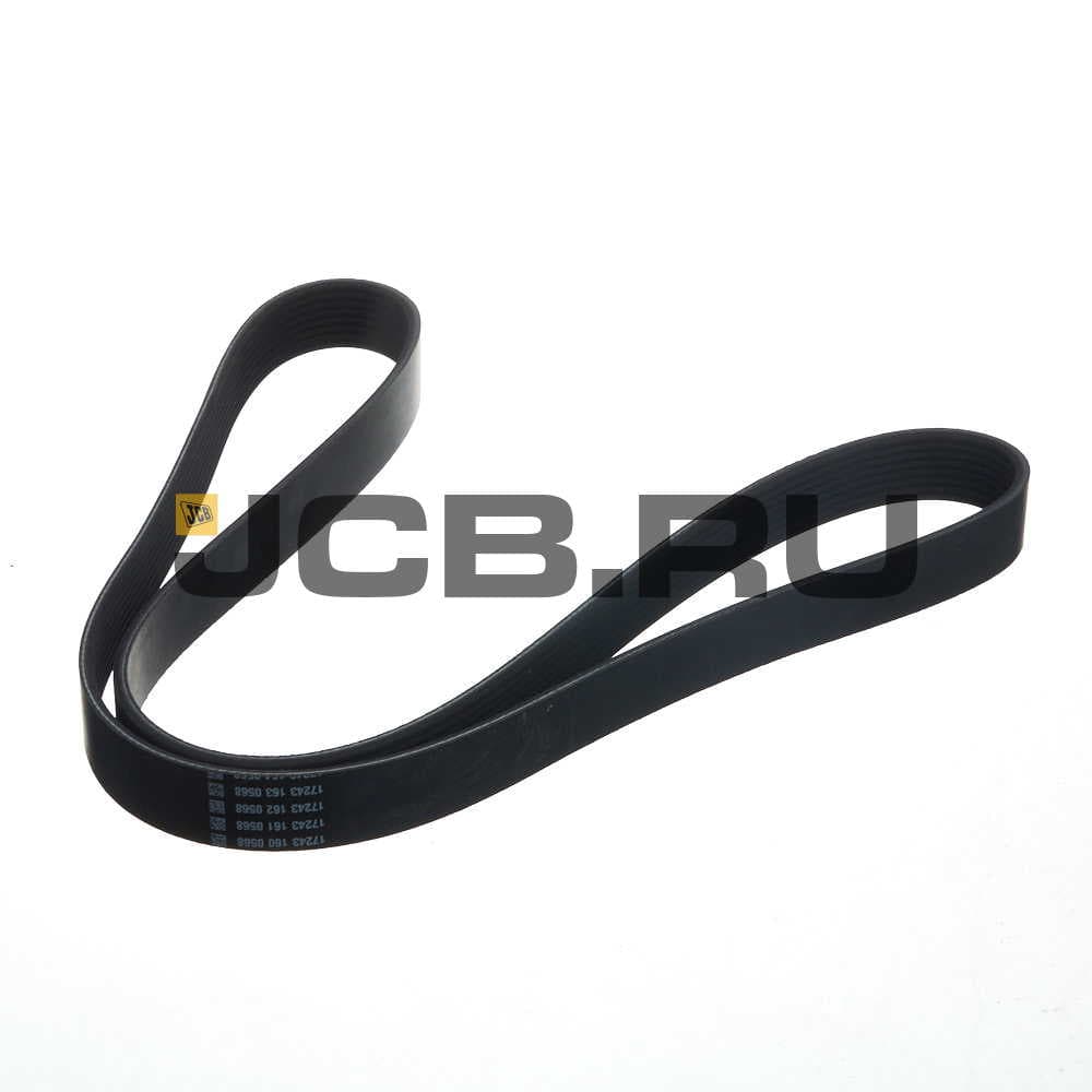 Ремень JCB 332/Z0322