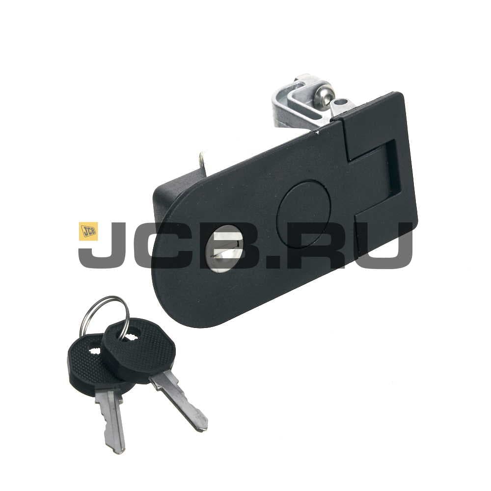 Замок JCB 332/Z1779
