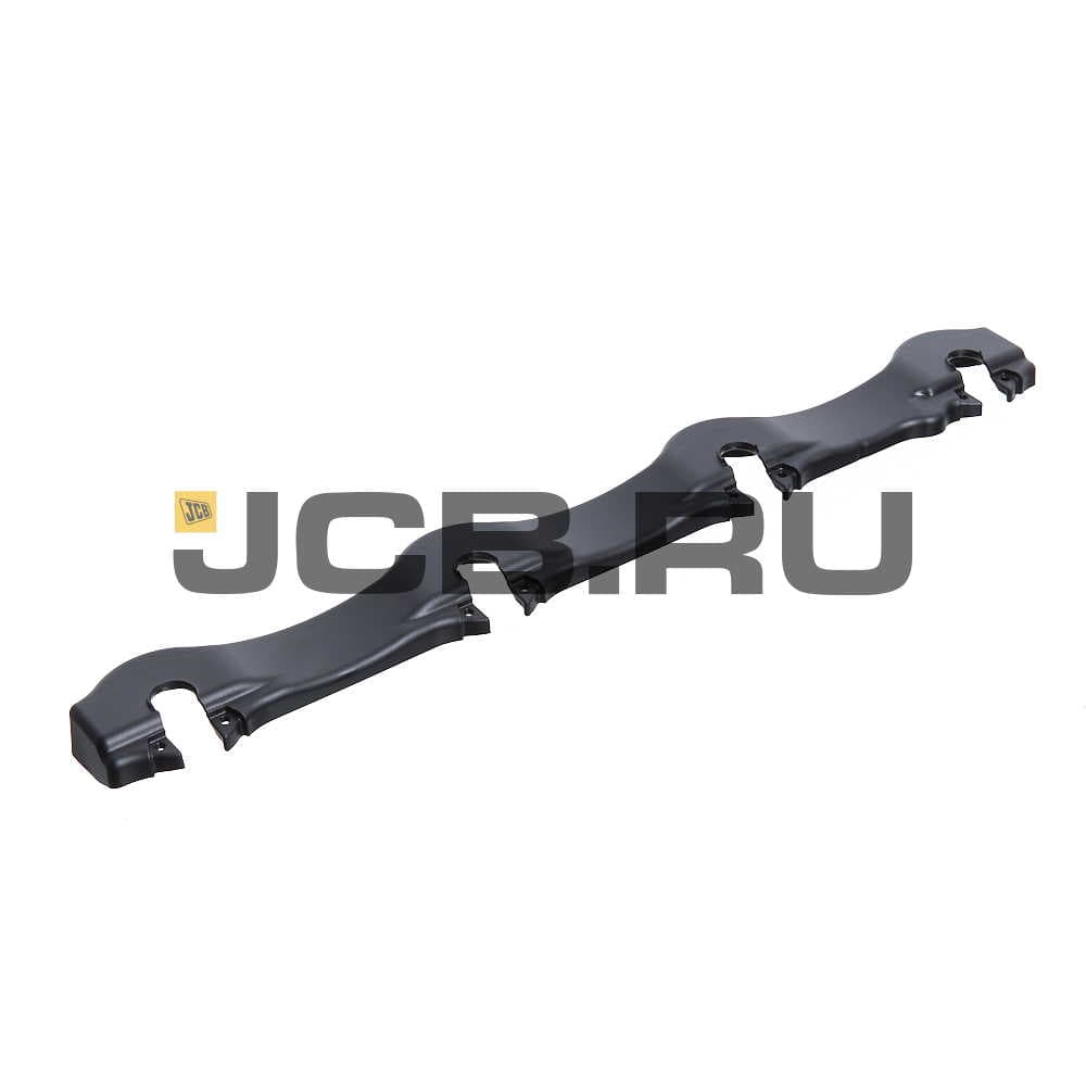 Крышка форсунок (пластик) JCB 320/07212