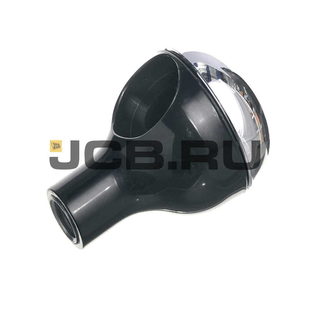 Наконечник рычага переключения передач JCB 128/C0600
