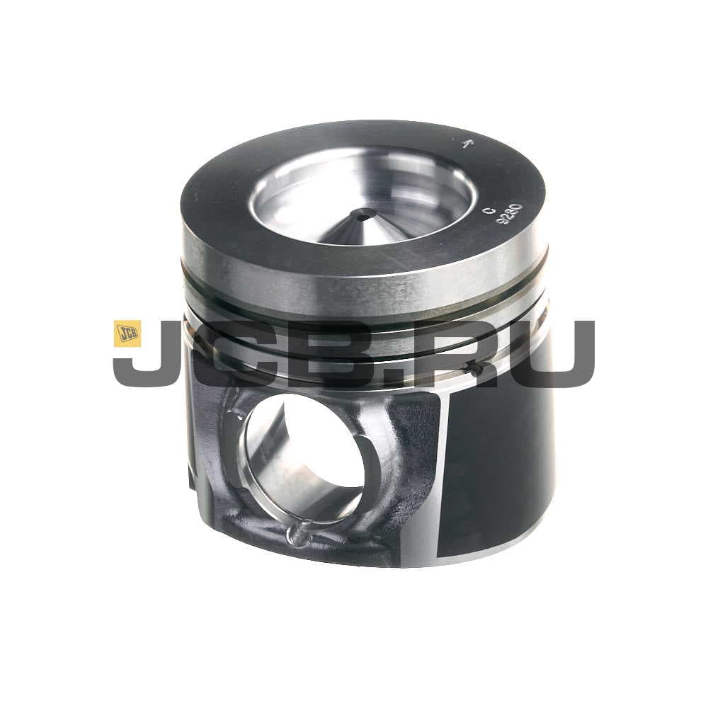 Поршень ст.№С JCB 02/802471