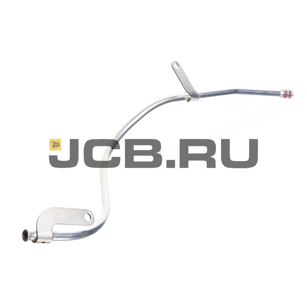 Трубка щупа JCB 02/802412