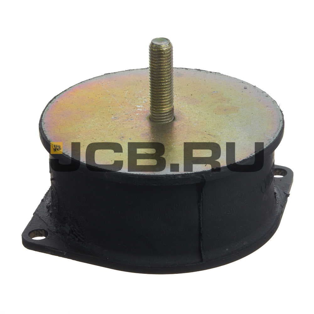 Подушка резиновая JCB 332/N2465