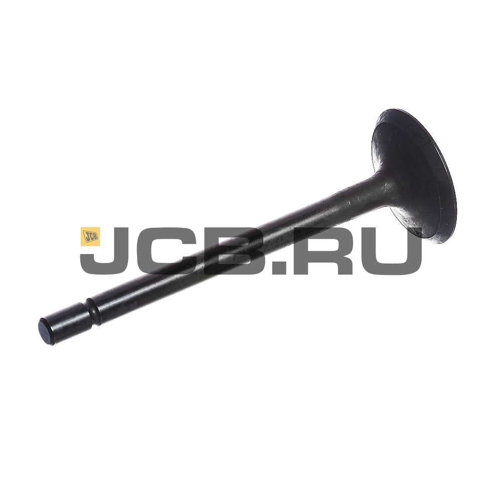 Клапан выпускной JCB 02/634929