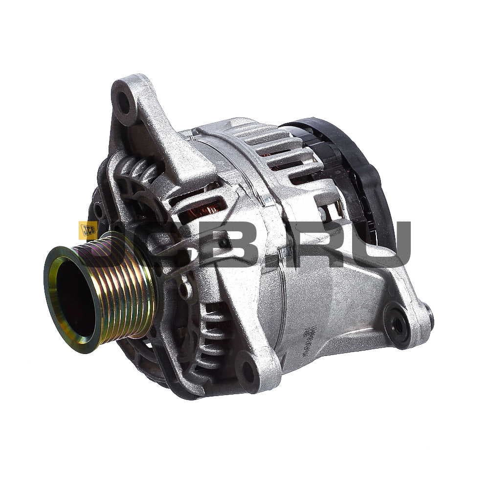 Генератор JCB 332/Z0349