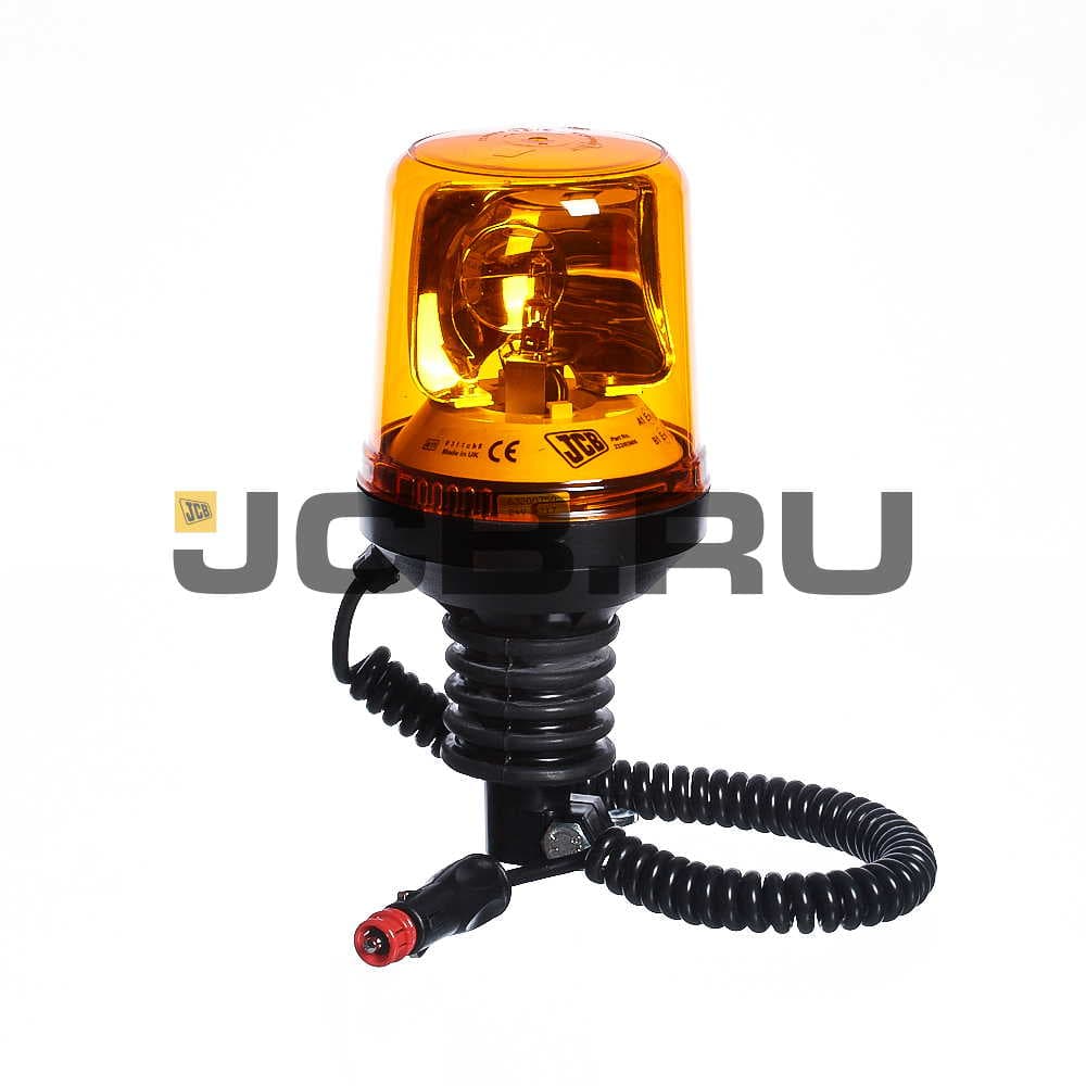 Маячок JCB 333/R5606