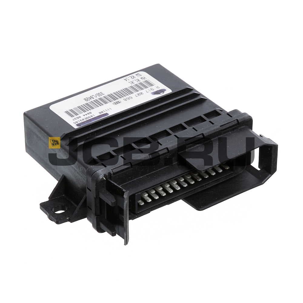 Блок Ecu JCB 332/L8428