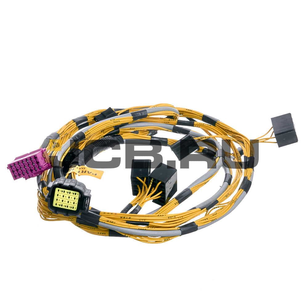 Жгут JCB 332/J3257