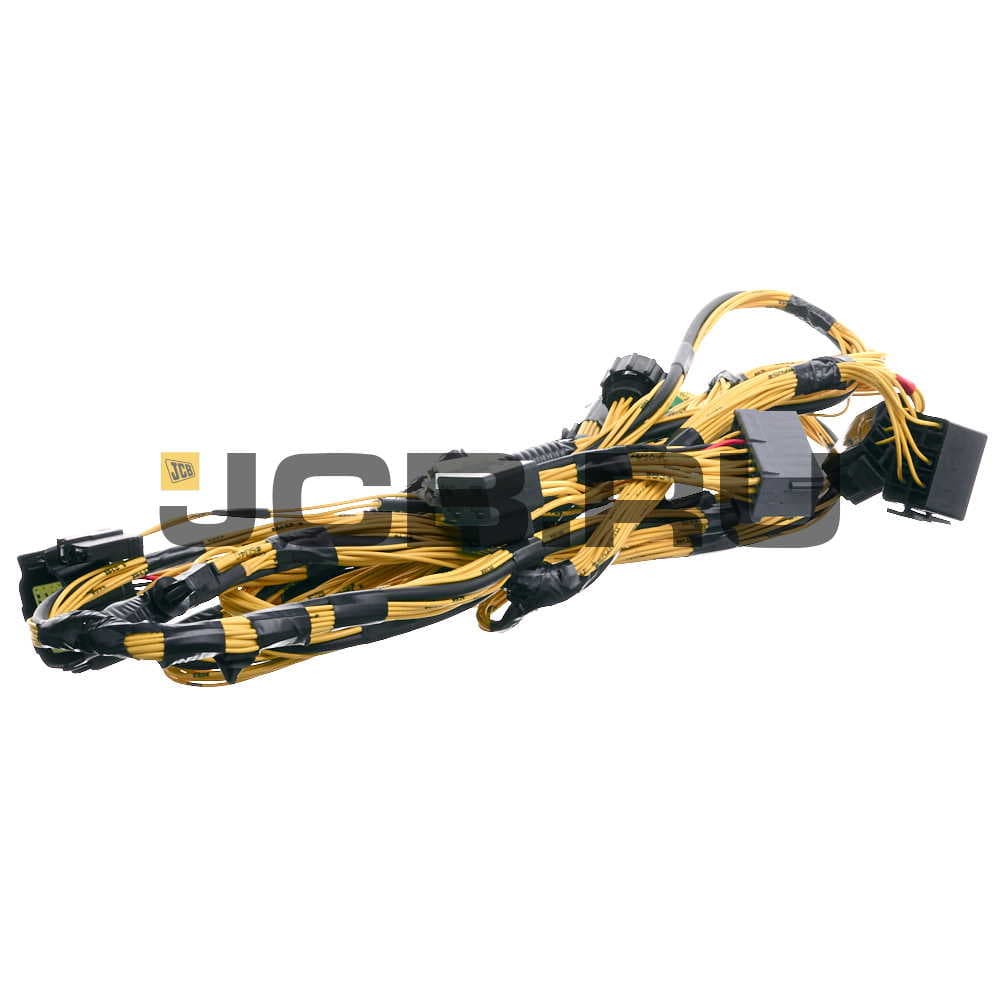 Жгут отопителя JCB 332/J3258