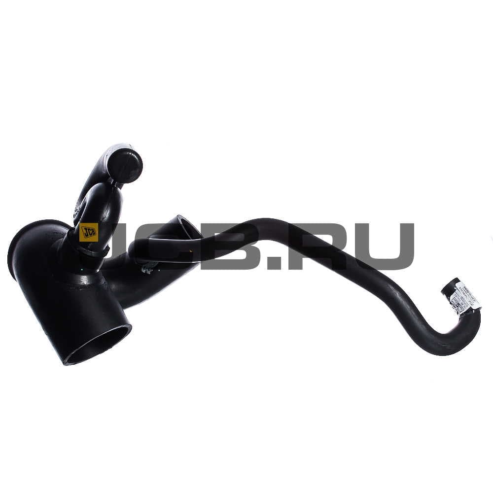 Воздушный патрубок T2 JCB 332/G3596