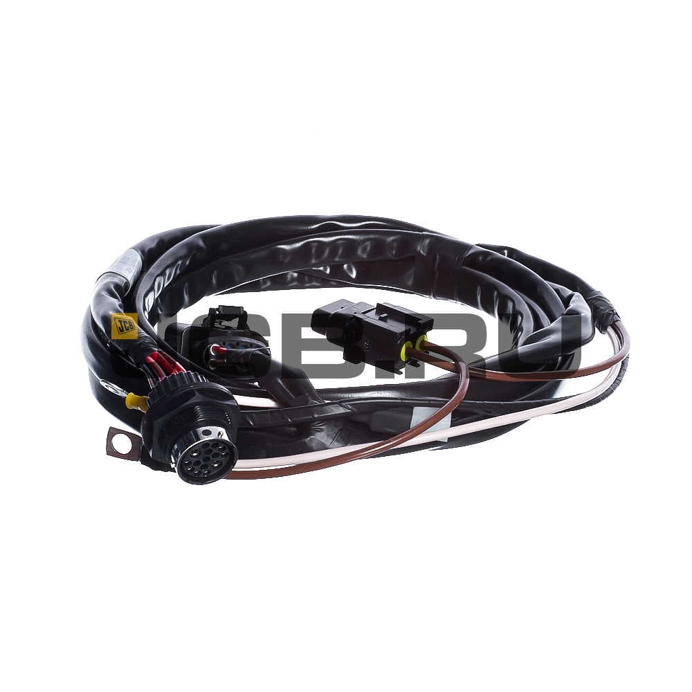 Жгут JCB 721/12033