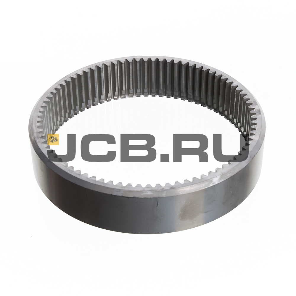 Кольцо с внутренними зубьями JCB 332/H3918