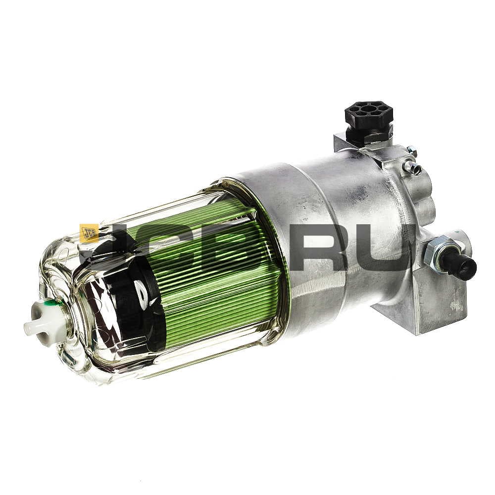 Фильтр топливный JCB 332/G1864