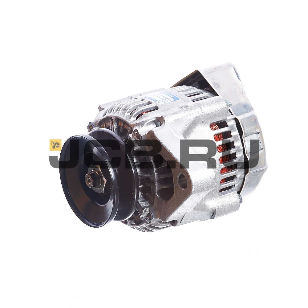 Генератор 14V 90A JCB 02/971639