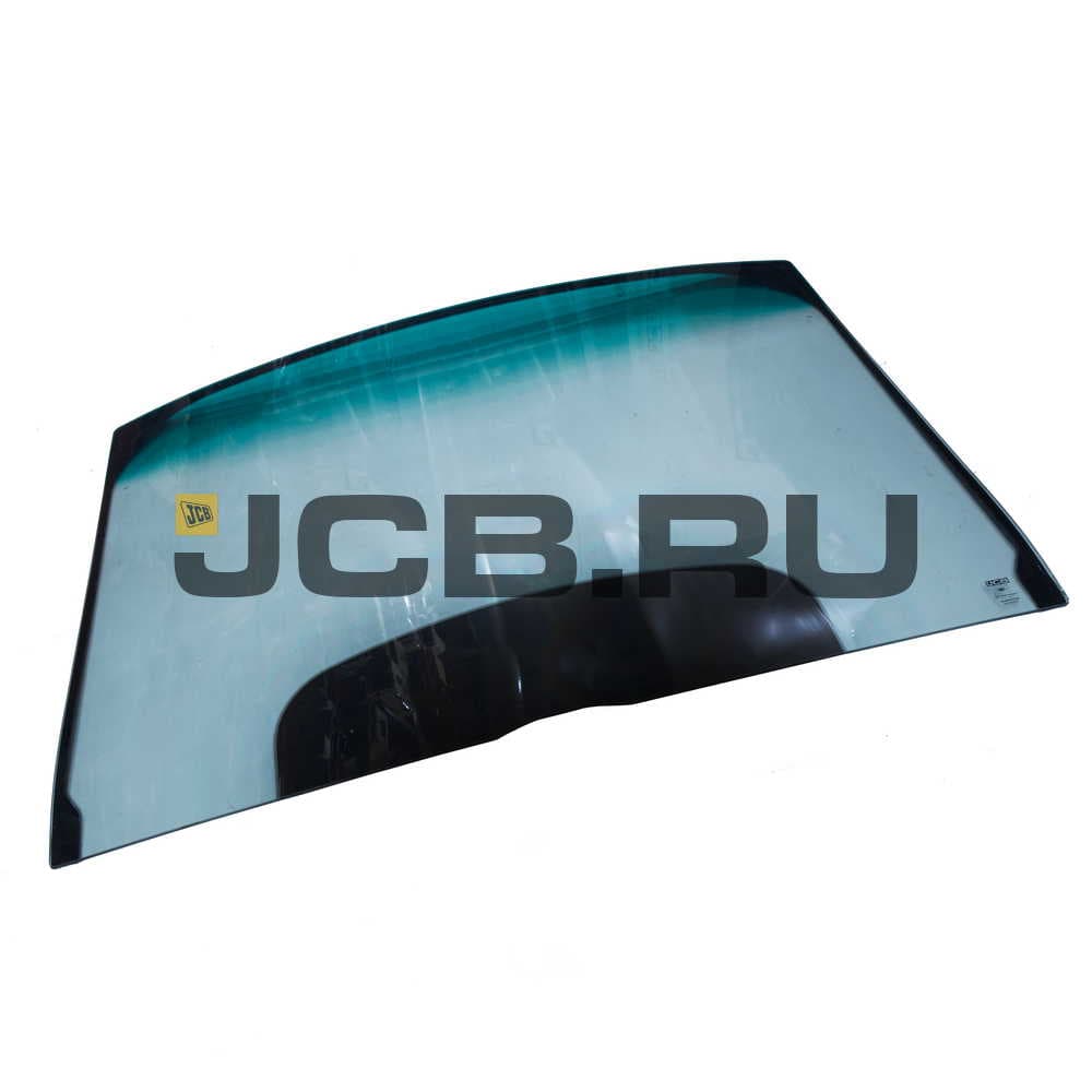 Лобовое стекло JCB 332/H1528