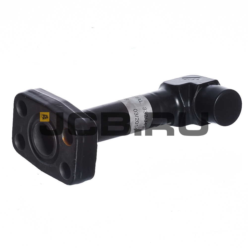 Трубка JCB 332/J4968