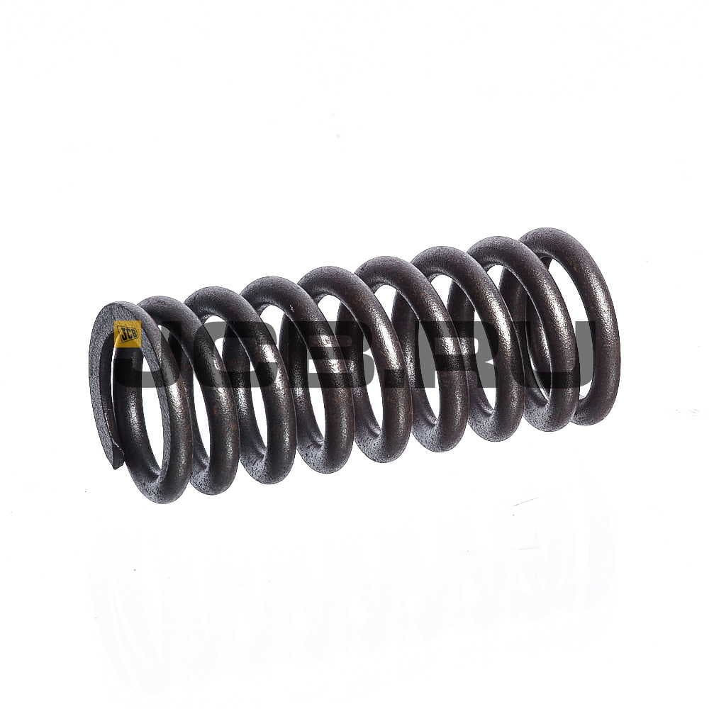 Пружина большая выпускного клапана JCB SC1519702
