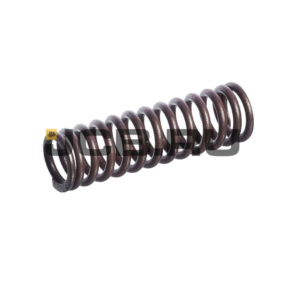 Пружина малая выпускного клапана JCB SC1519701