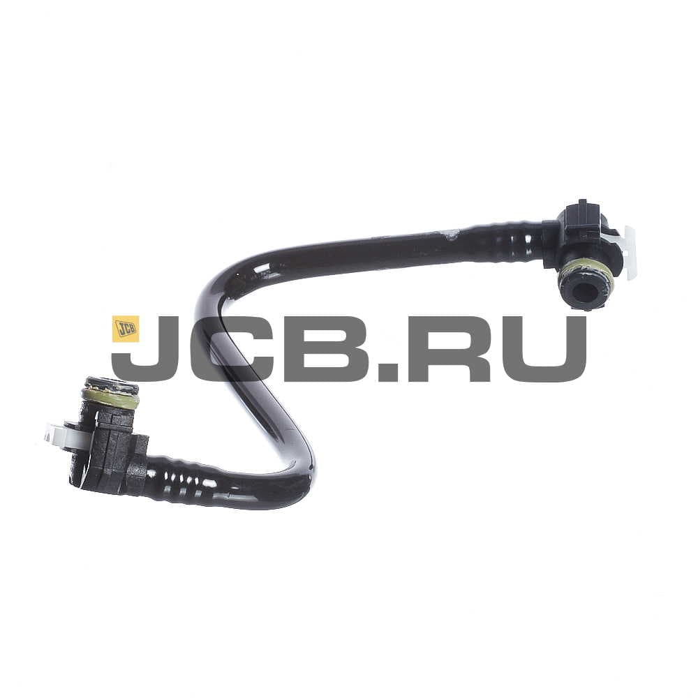 Трубка топливная JCB 332/Z1441