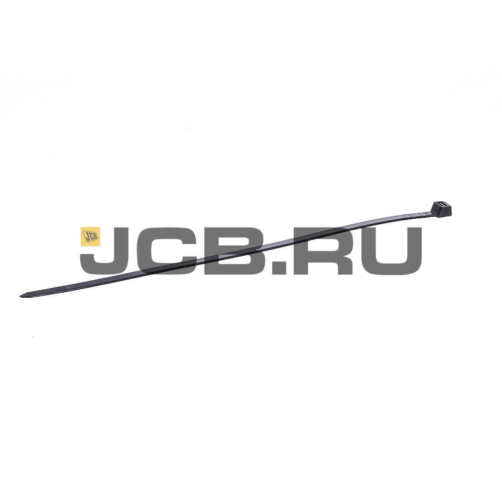 Хомут 300mm JCB 121/77603