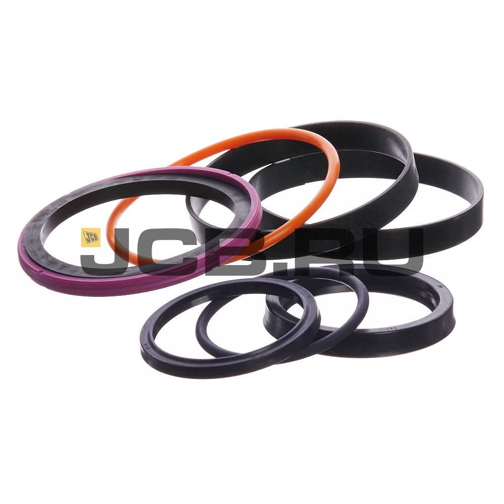 Комплект уплотнений гидроцилиндра JCB 991/00111P