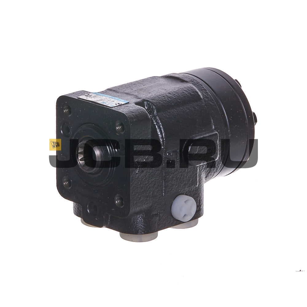 Клапан рулевого управления JCB 332/G5650