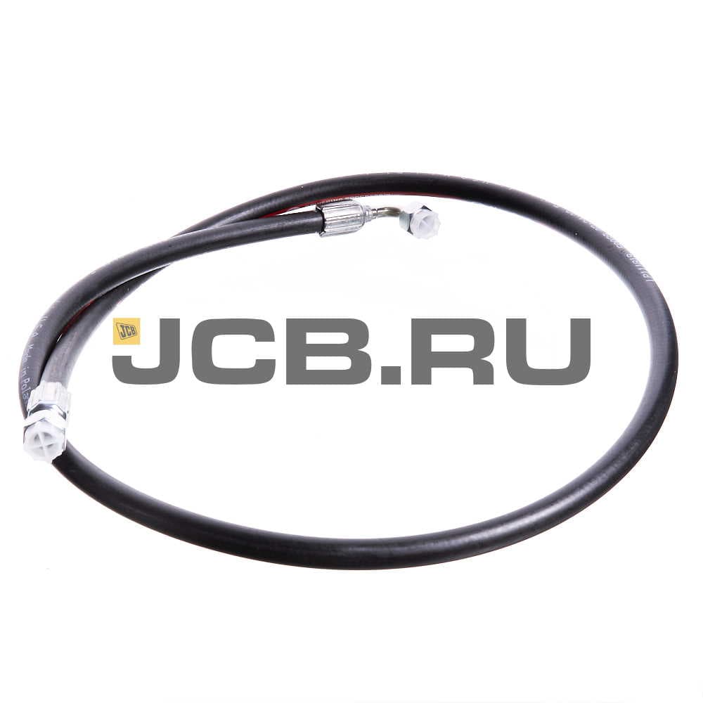 Шланг JCB 332/G2537