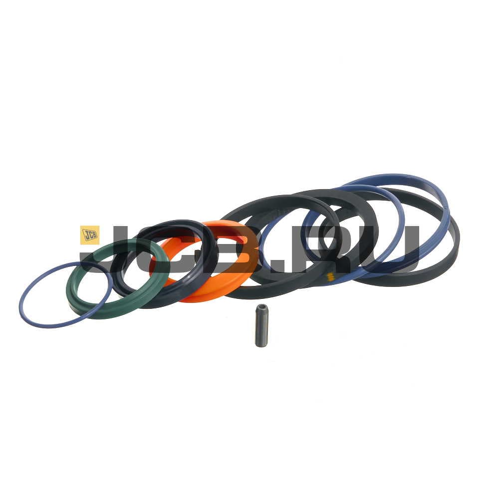 Комплект уплотнений JCB 991/20021