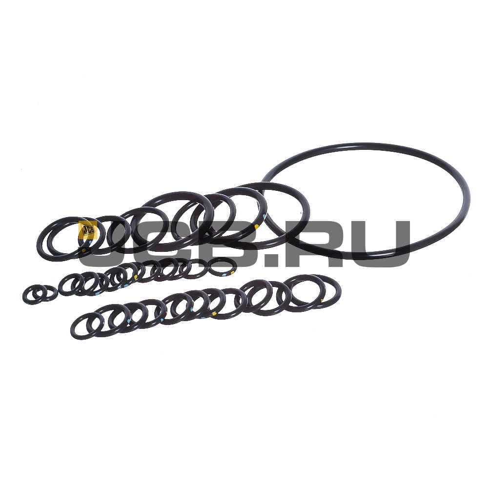 Комплект уплотнений JCB 332/E5067