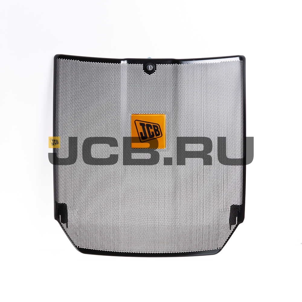 Решетка передняя JCB 128/H9642