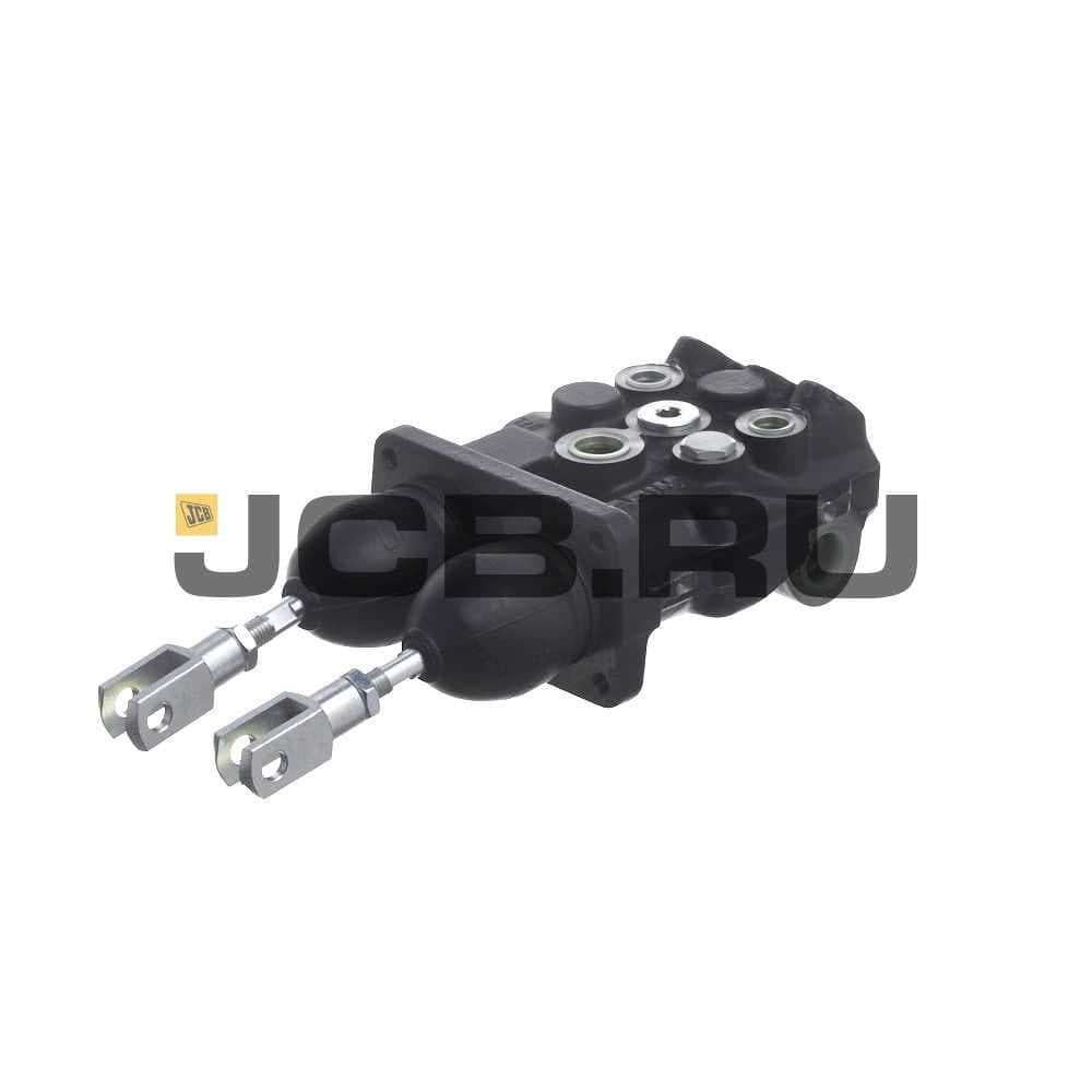 Клапан тормозной JCB 332/G1020