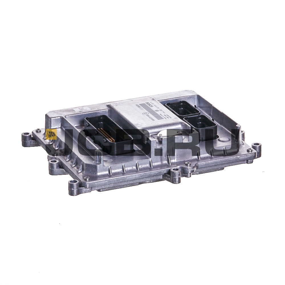 Блок управления двигателем JCB 332/Z1413