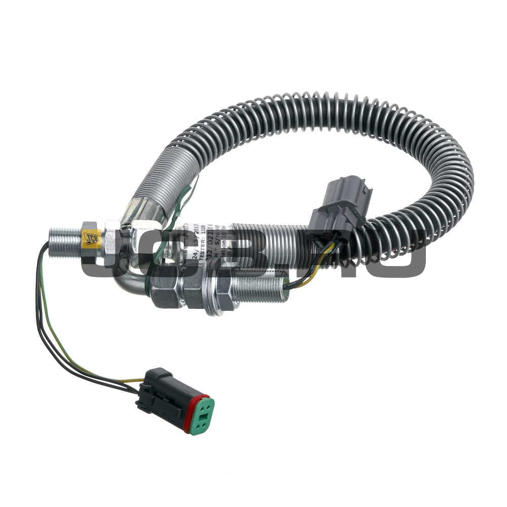 Жгут датчика опоры JCB 332/D2210