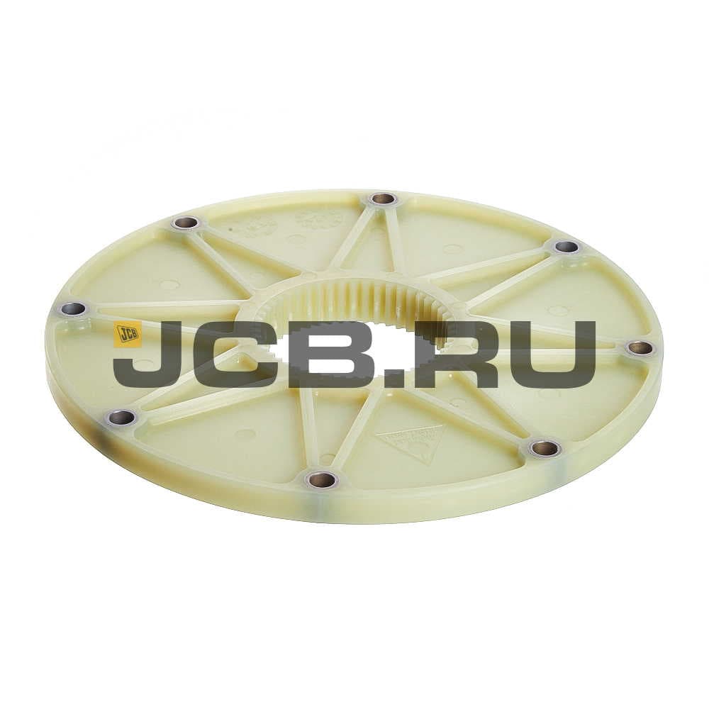 Муфта привода гидронасоса JCB 332/L0312
