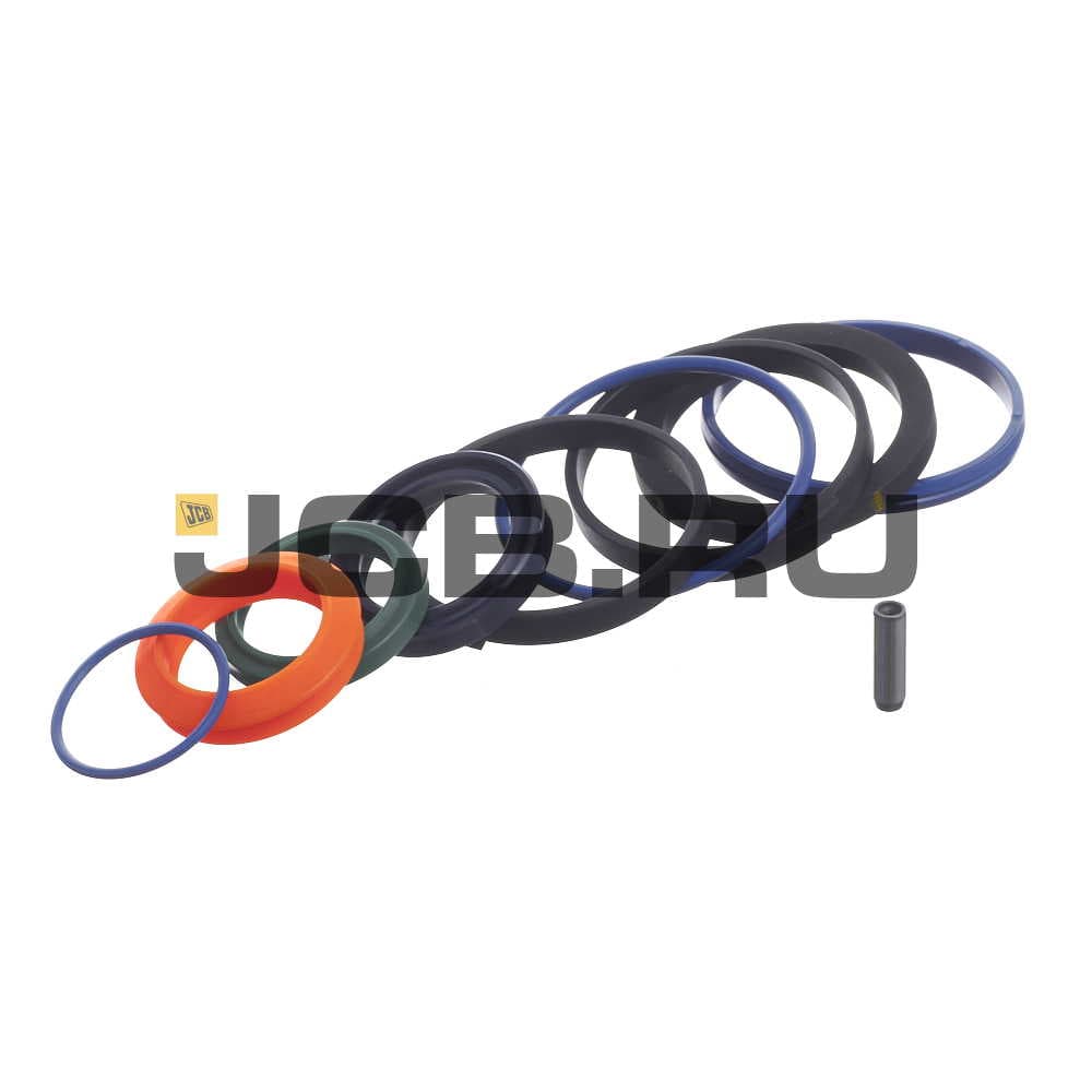 Комплект уплотнений гидроцилиндра JCB 991/20024