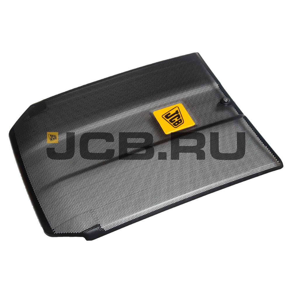 Решетка радиатора JCB 128/H9703