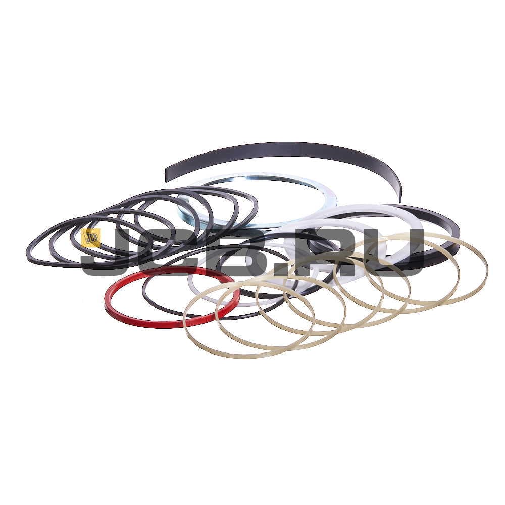 Ремонтный комплект поворотного коллектора JCB 332/D5124