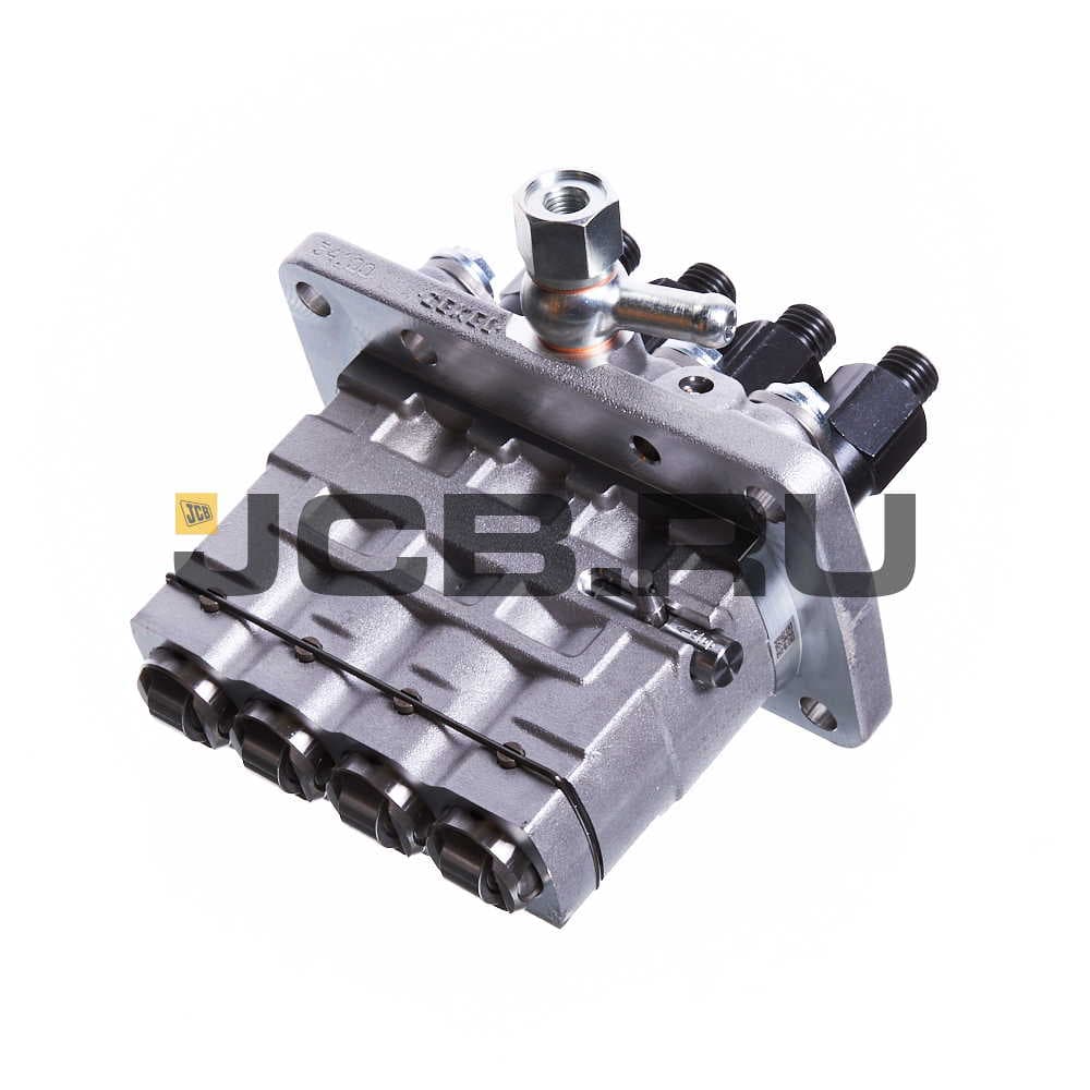 Топливный насос ТНВД JCB 02/634917