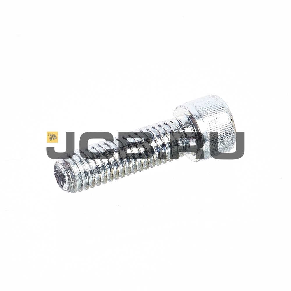 Болт JCB 2099/10005
