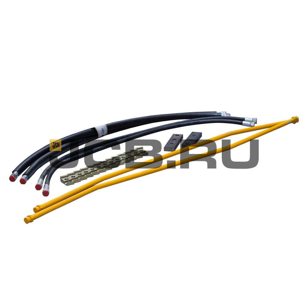 Комплект разводки низкопоточной стрела JS360 JCB 980/A5508