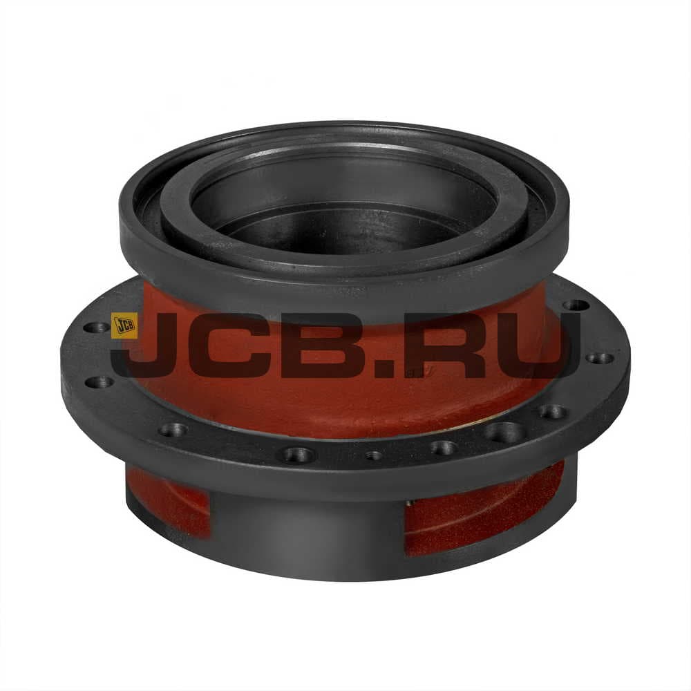 Крышка JCB 7260/10007